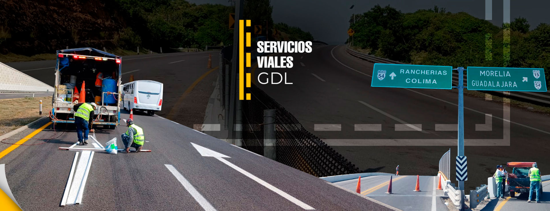 Servicios Viales GDL